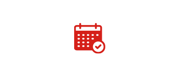 Date and Time Icon